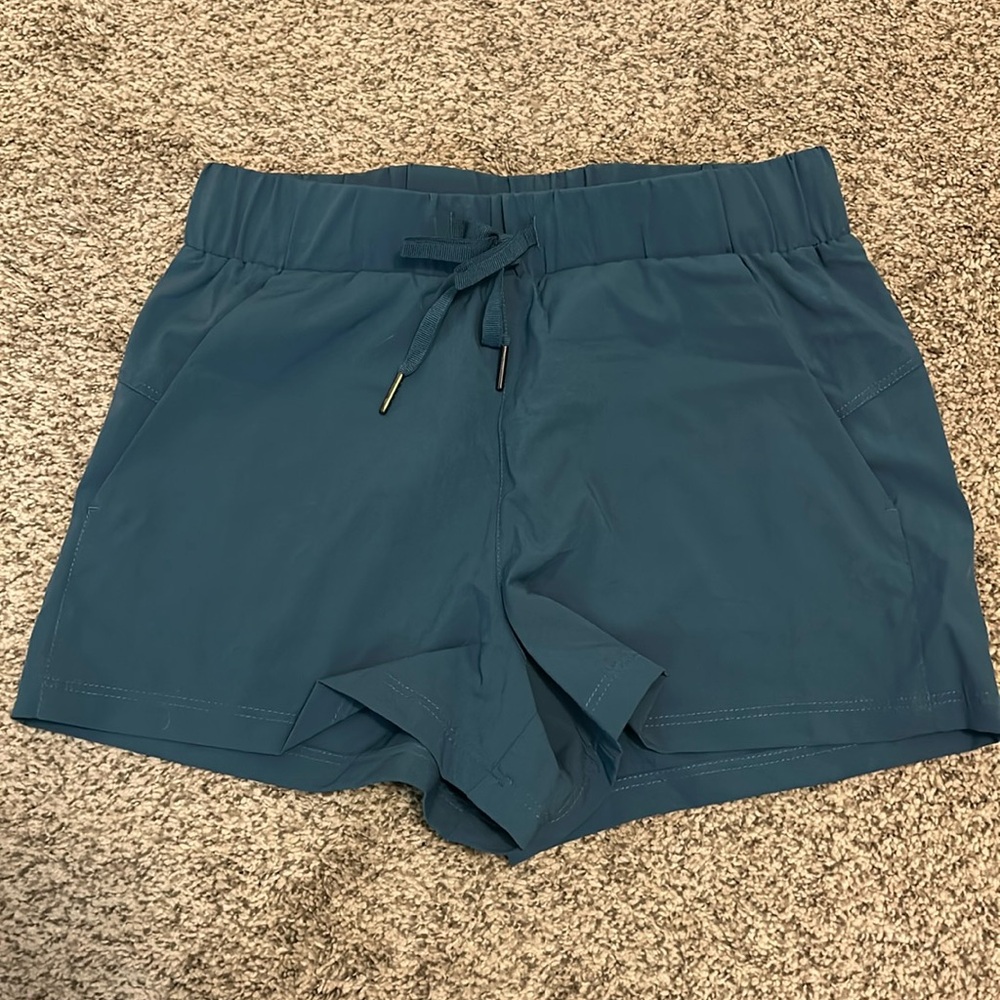 Kyodan athletic shorts